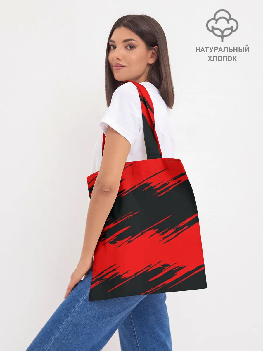 Шоппер база / Manchester United