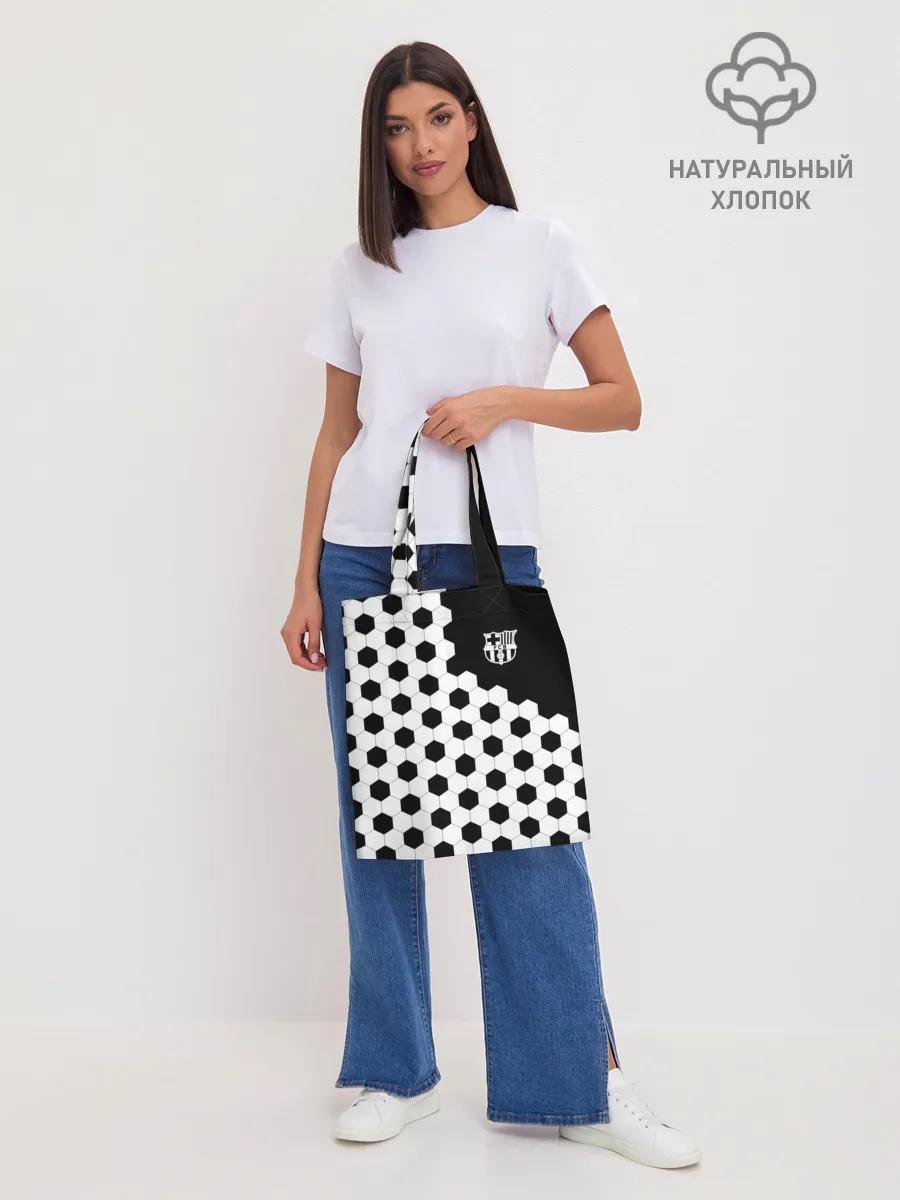 Шоппер база / FC Barcelona