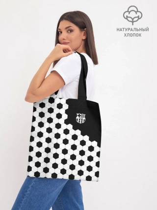 Шоппер база / FC Barcelona