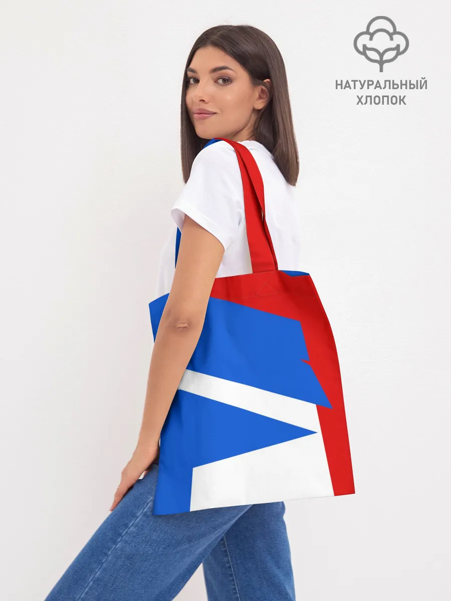 Шоппер база / RUSSIA SPORT