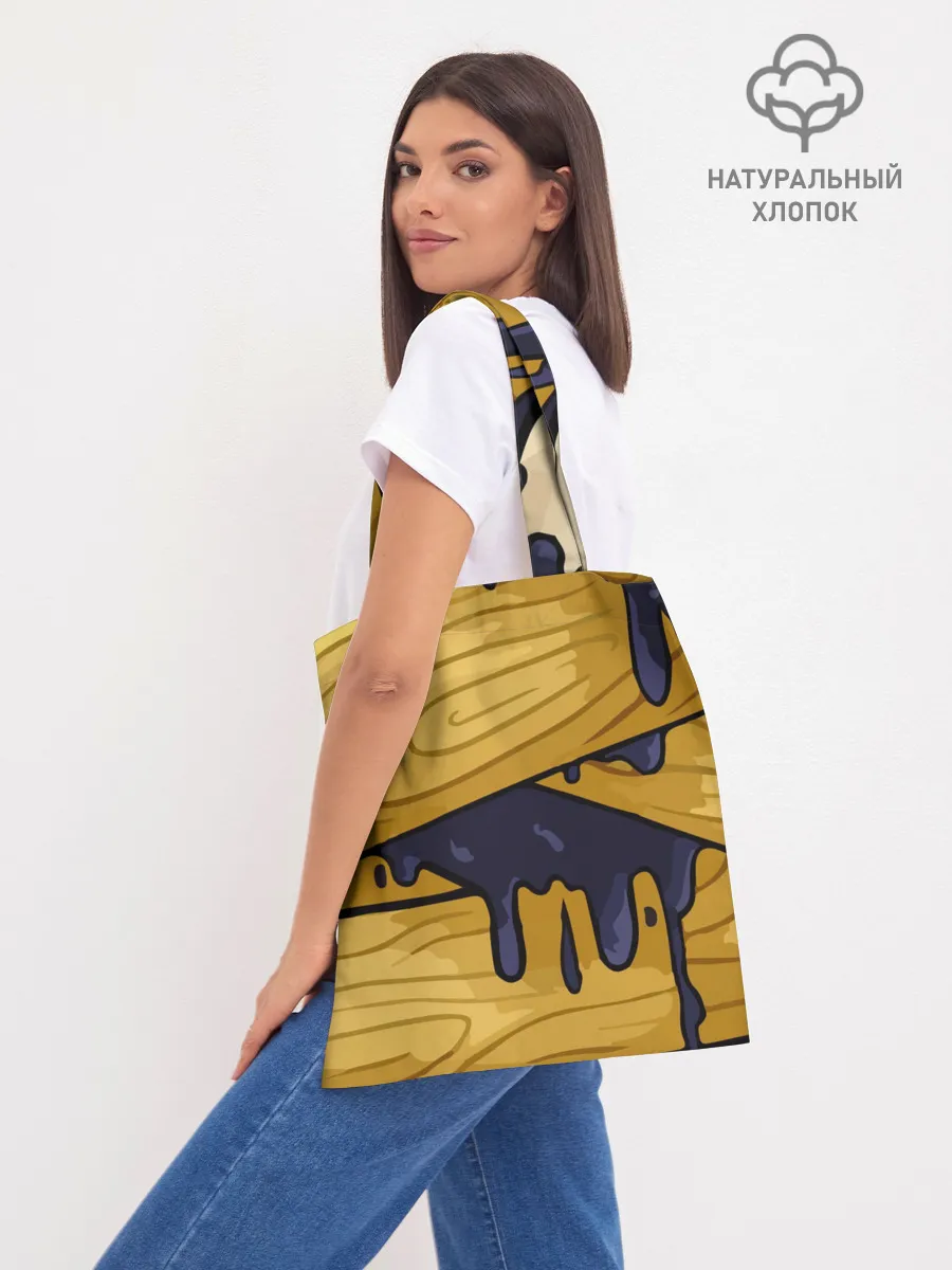 Шоппер база / Bendy and the Ink Machine