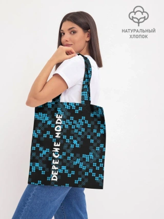 Шоппер база / Depeche Mode