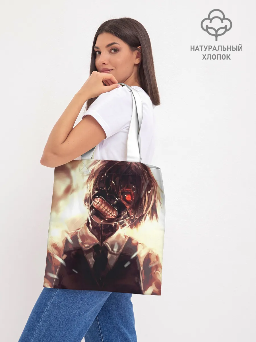 Шоппер база / Tokyo Ghoul