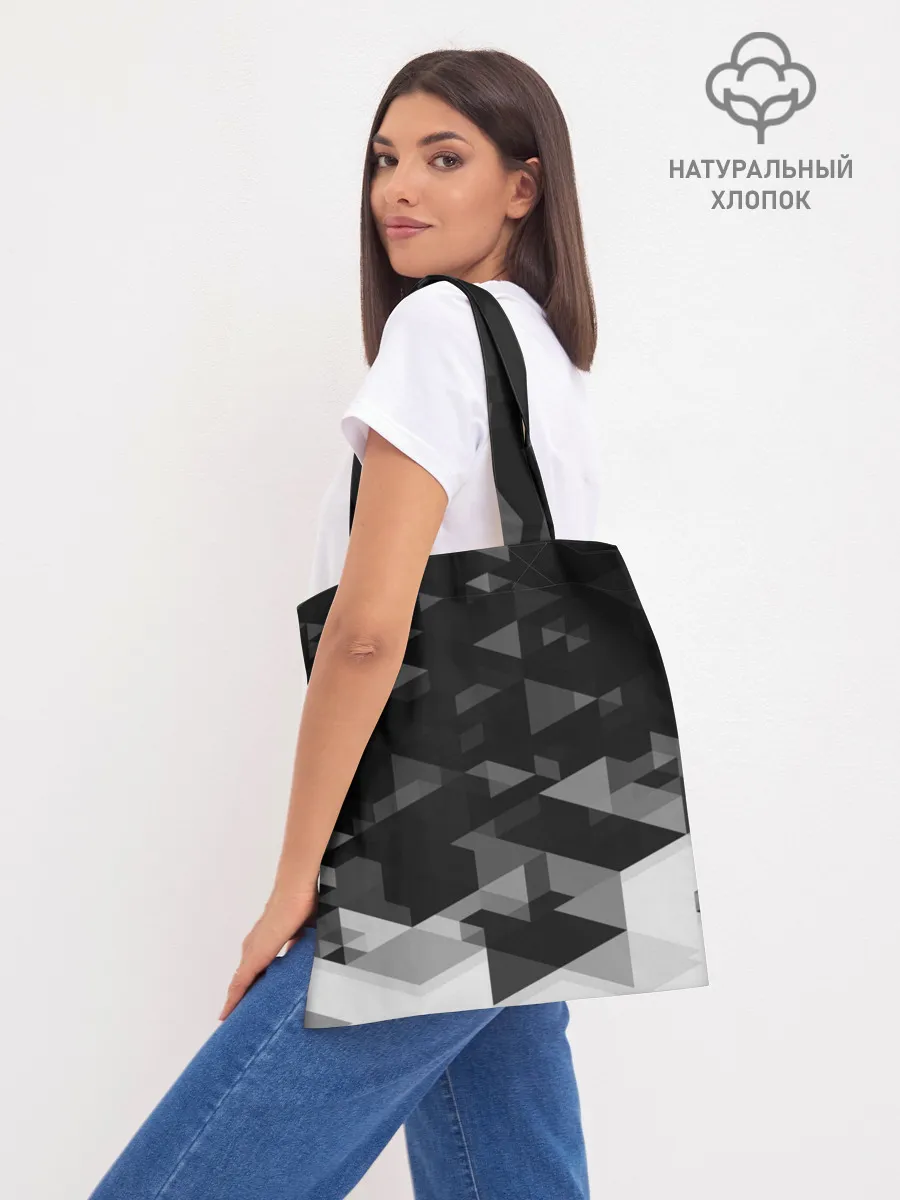 Шоппер база / Volkswagen sport geometry