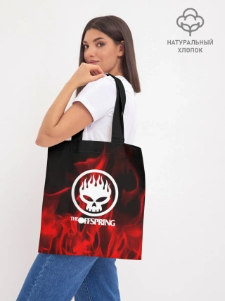 Шоппер база / The Offspring