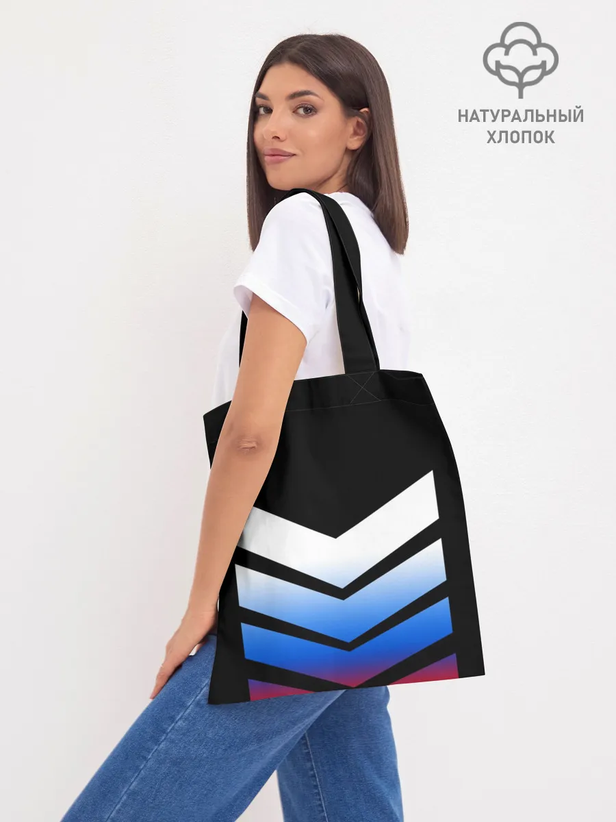 Шоппер база / RUSSIA SPORT | РОССИЯ СПОРТ