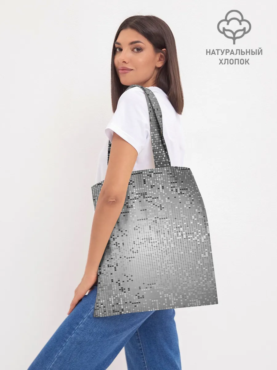 Шоппер база / Манчестер Юнайтед Pixels