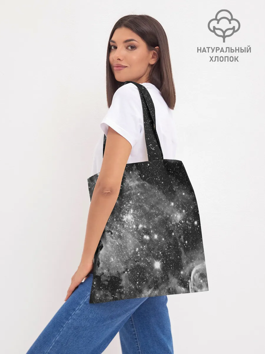 Шоппер база / Manchester United Cosmos