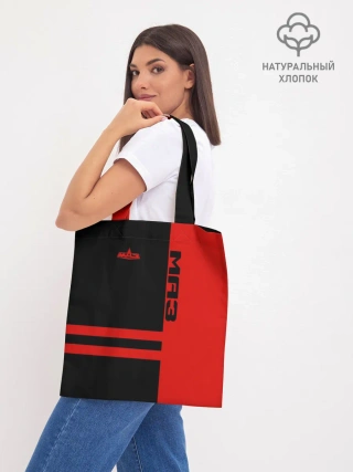 Шоппер база / МАЗ