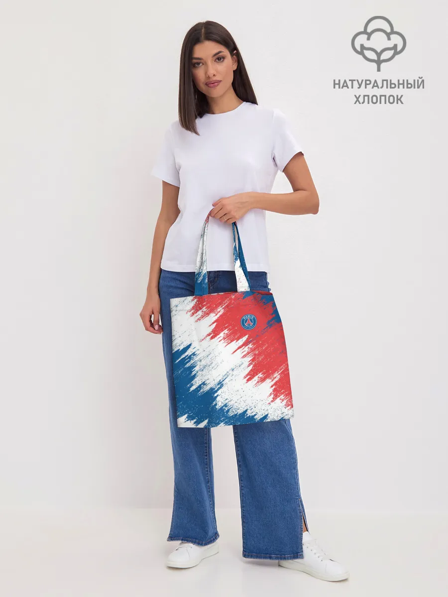 Шоппер база / FC PSG