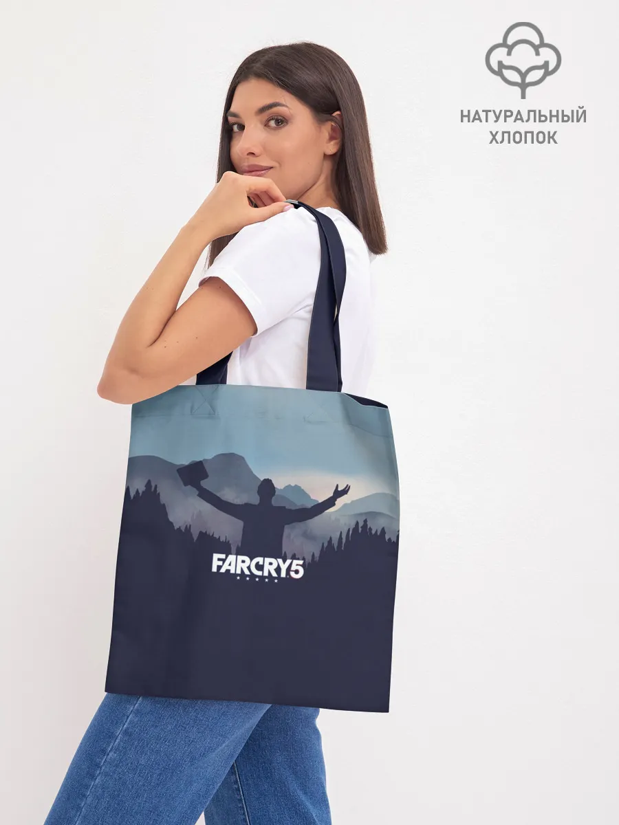 Шоппер база / Ave Joseph