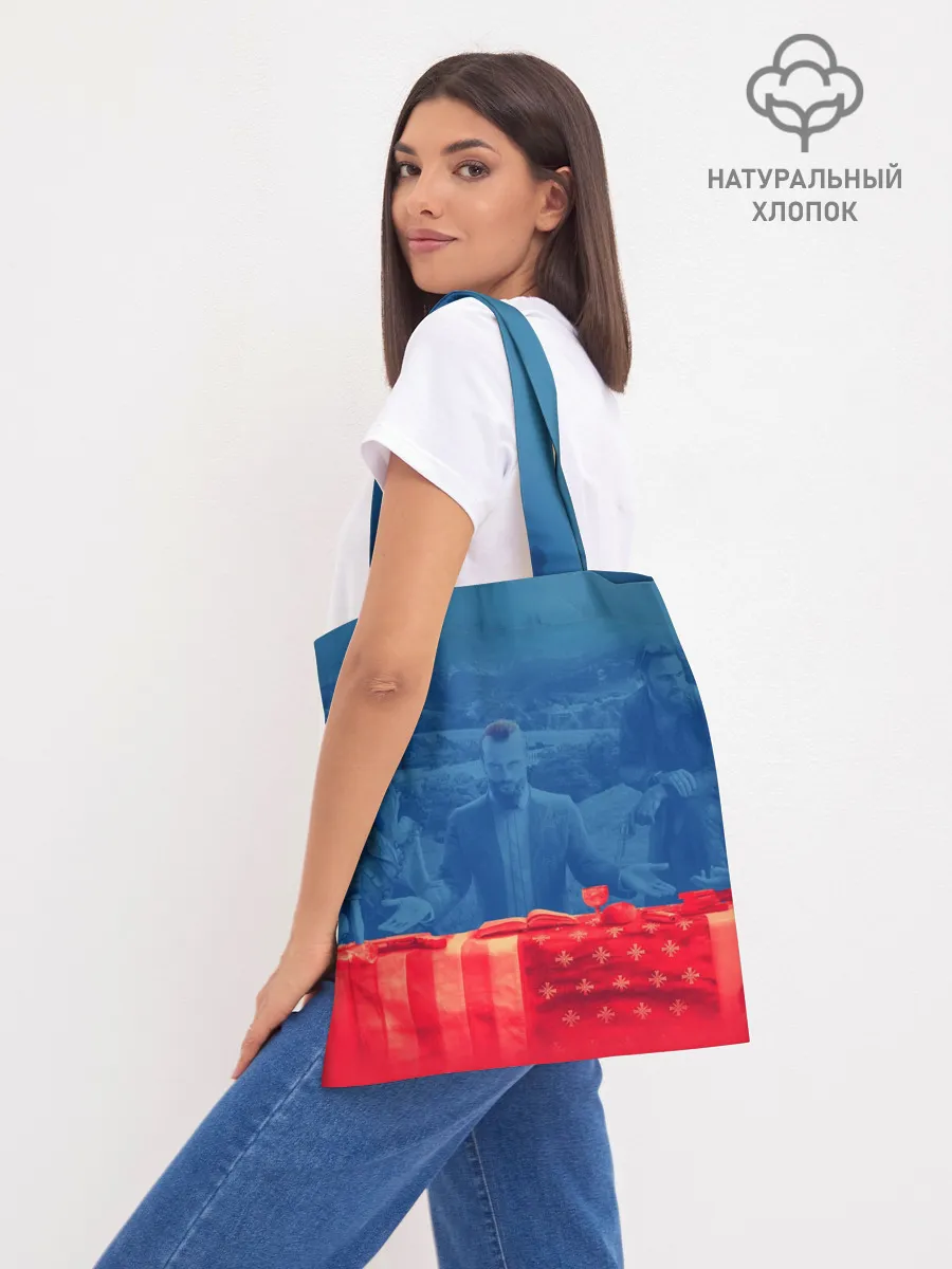 Шоппер база / Joseph Seed Family