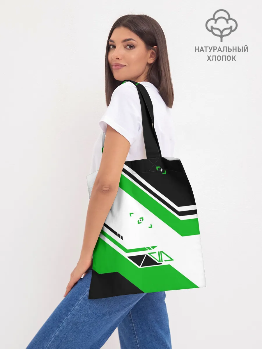 Шоппер база / RAINBOW SIX SIEGE