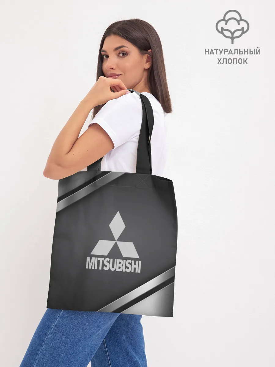 Шоппер база / MITSUBISHI SPORT