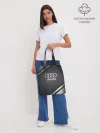 Шоппер база / AUDI SPORT