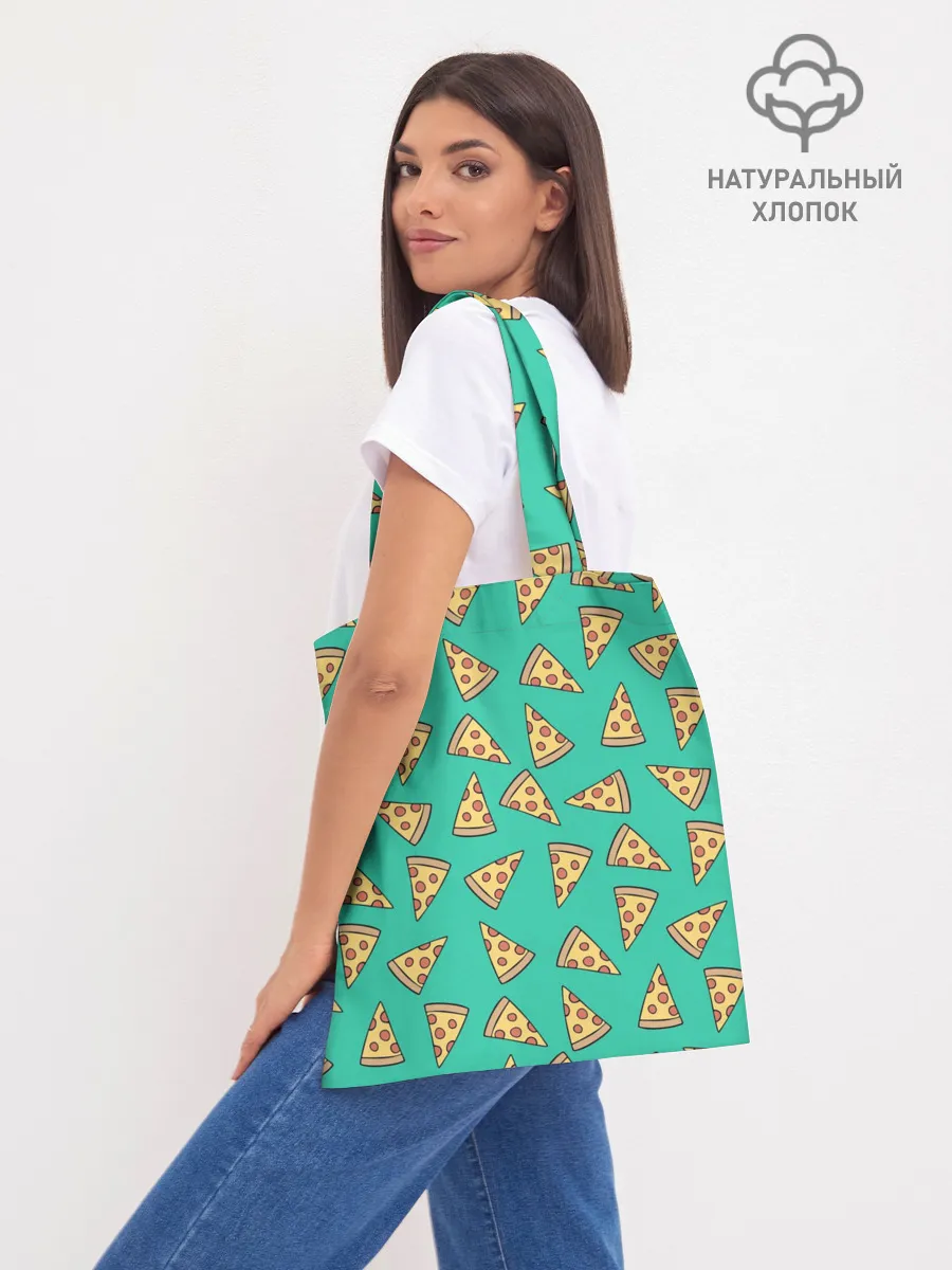 Шоппер база / Pizza