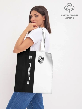 Шоппер база / Porsche