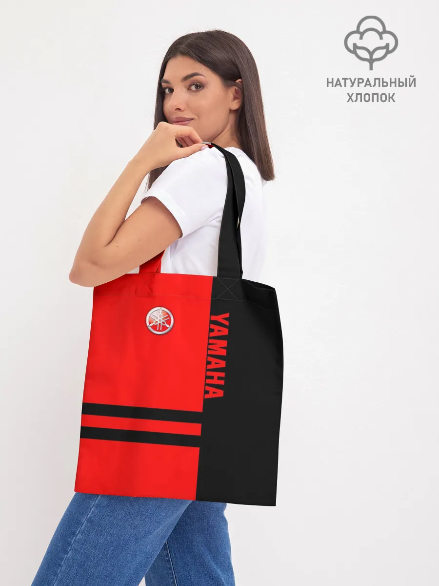 Шоппер база / Yamaha