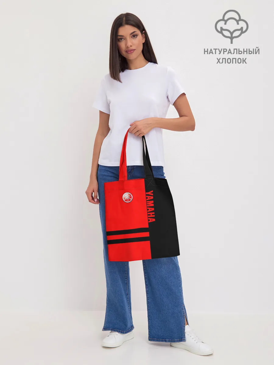 Шоппер база / Yamaha