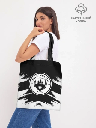 Шоппер база / MANCHESTER CITY