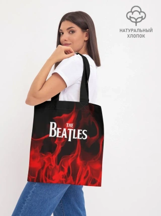 Шоппер база / The Beatles