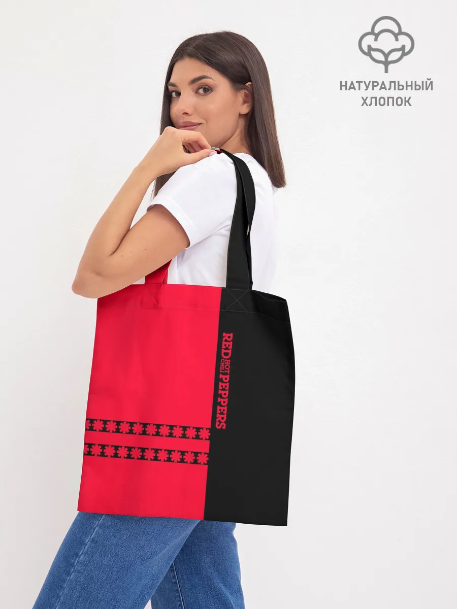 Шоппер база / Red Hot Chili Peppers