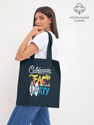 Шоппер база / Калифорния