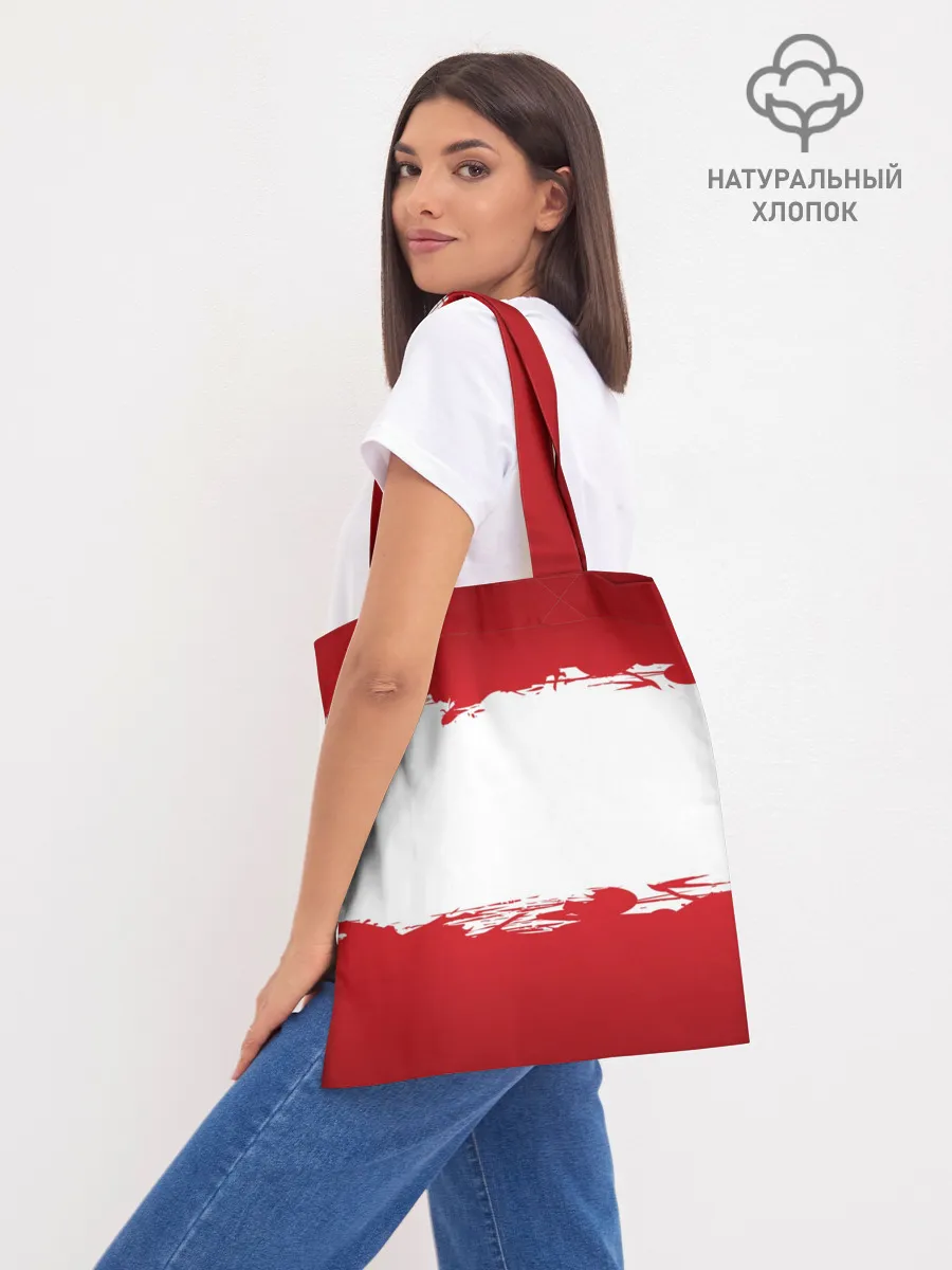 Шоппер база / Liverpool FC