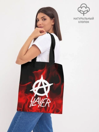 Шоппер база / SLAYER