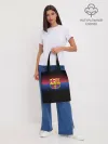 Шоппер база / Barcelona FC