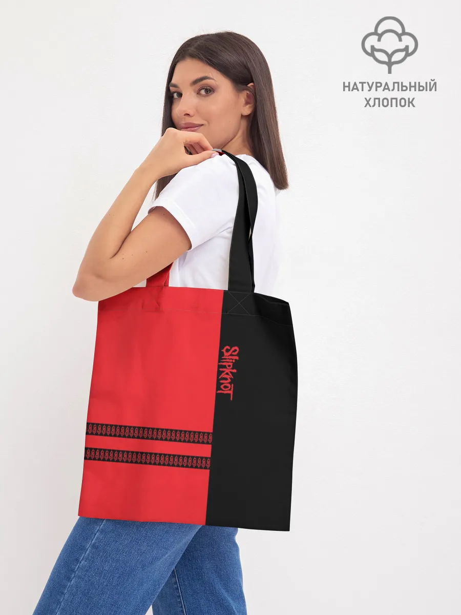 Шоппер база / Slipknot