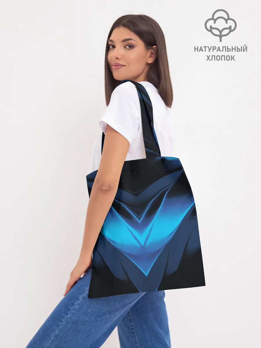 Шоппер база / Абстракция