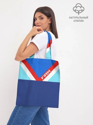 Шоппер база / Стиль 90 х