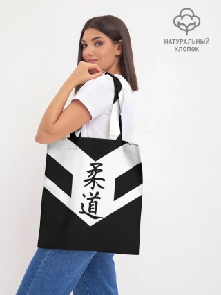 Шоппер база / Дзюдо