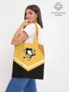 Шоппер база / Pittsburgh Penguins
