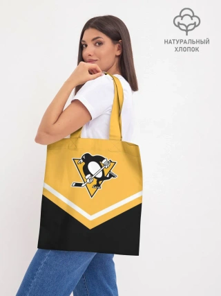 Шоппер база / Pittsburgh Penguins