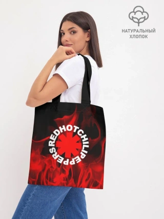 Шоппер база / Red Hot Chili Peppers