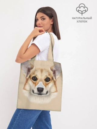 Шоппер база / Pembroke