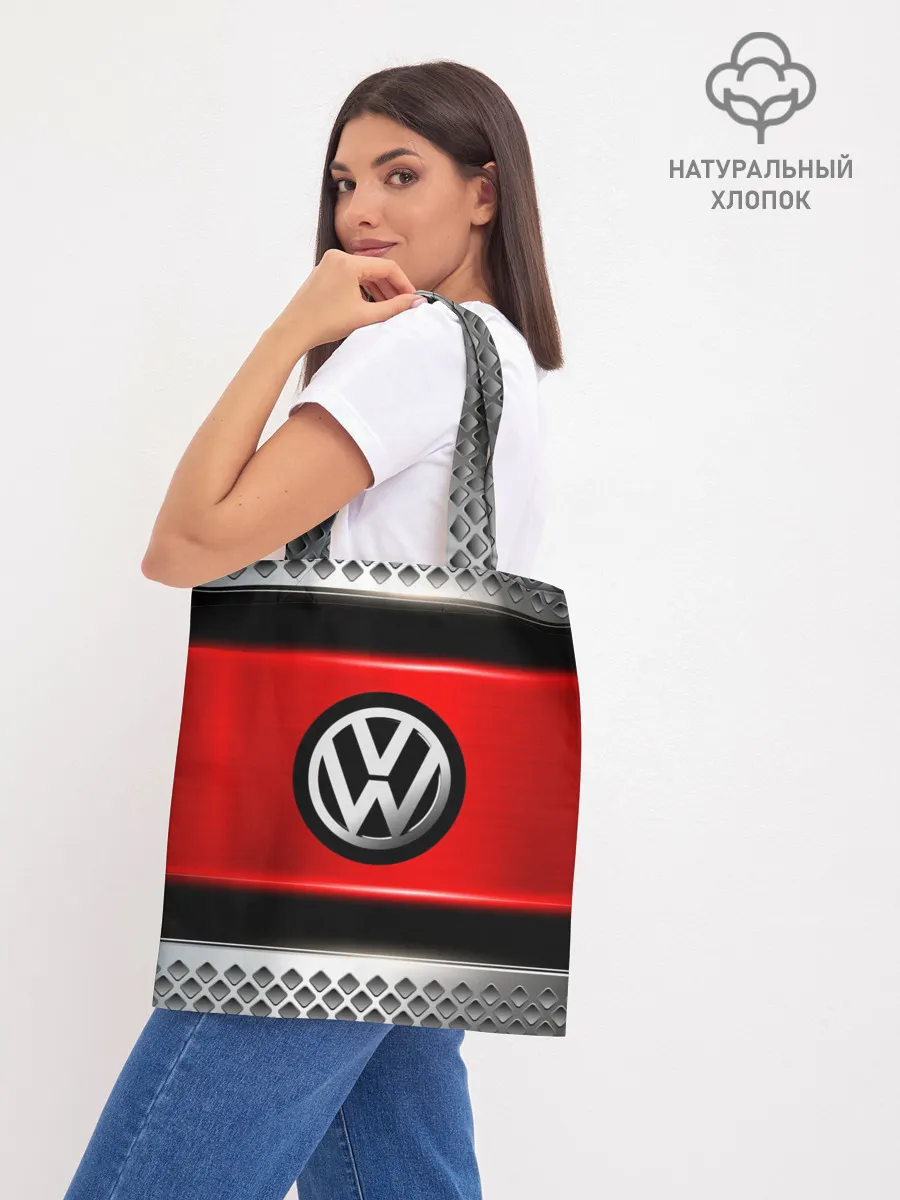 Шоппер база / VOLKSWAGEN