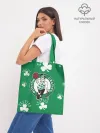 Шоппер база / Boston celtics, nba