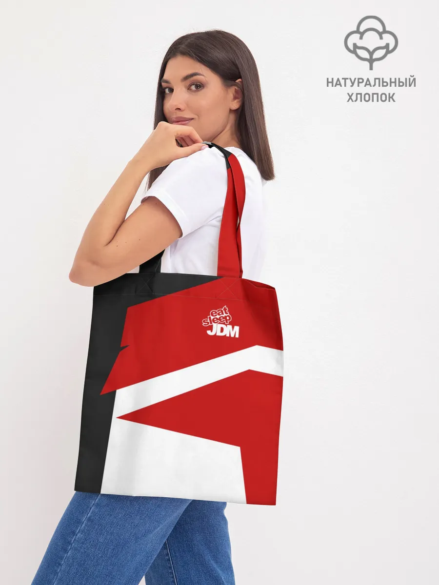 Шоппер база / JDM SPORT