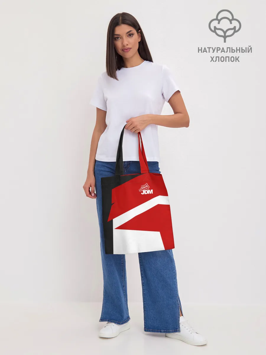 Шоппер база / JDM SPORT