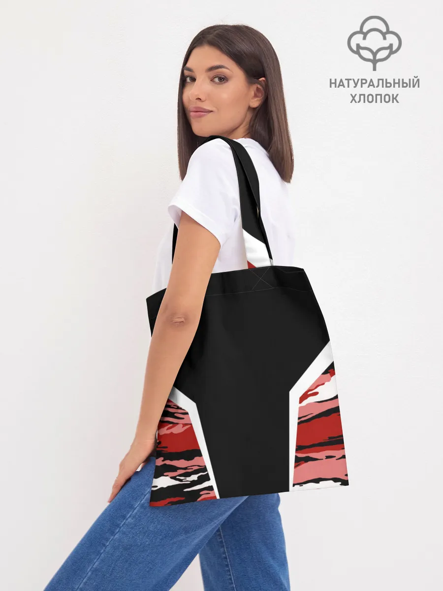 Шоппер база / Камуфляж СССР