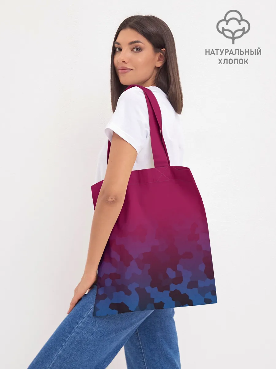 Шоппер база / FC BARCA SPORT