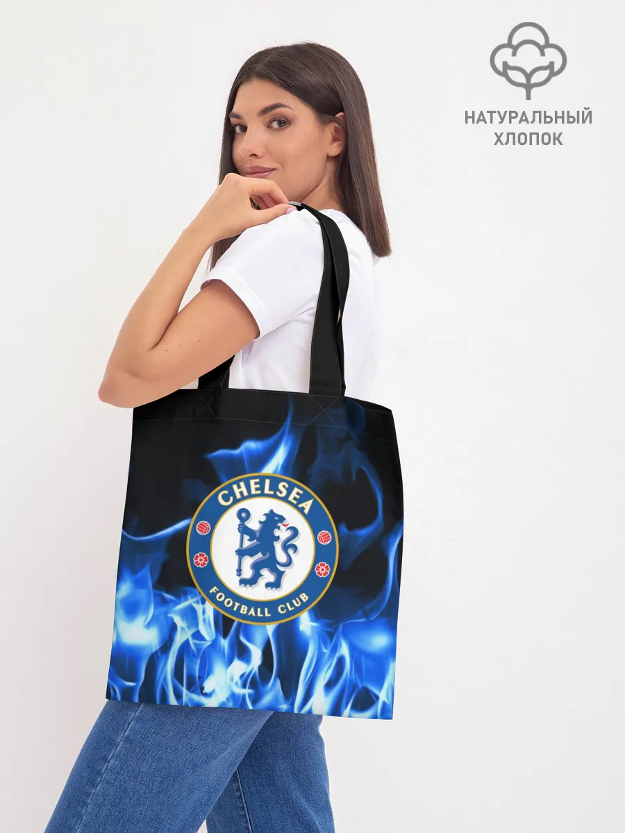 Шоппер база / CHELSEA