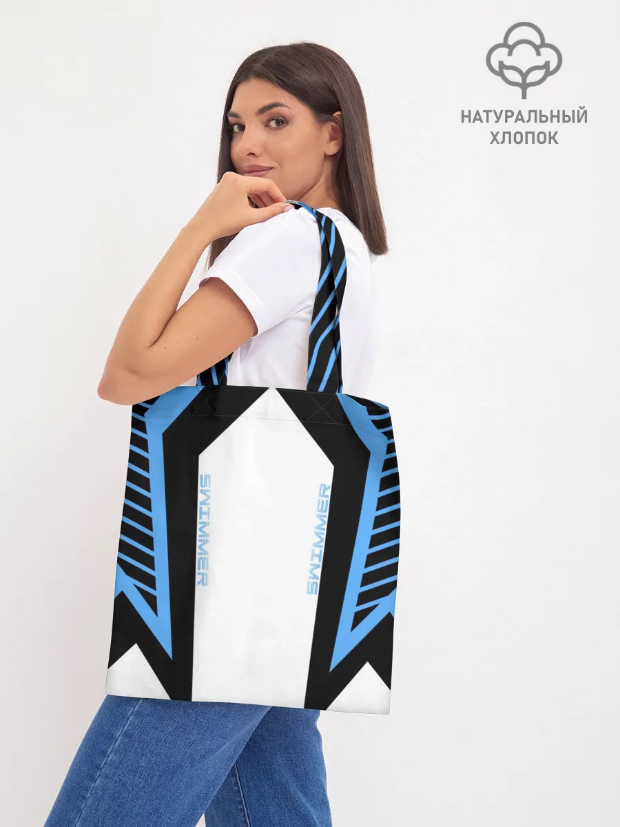 Шоппер база / Swimmer