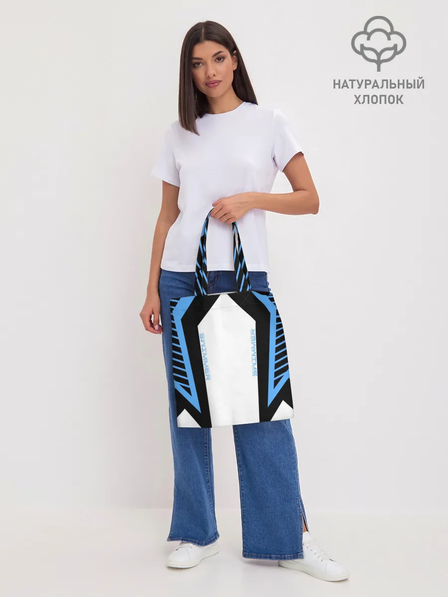 Шоппер база / Swimmer