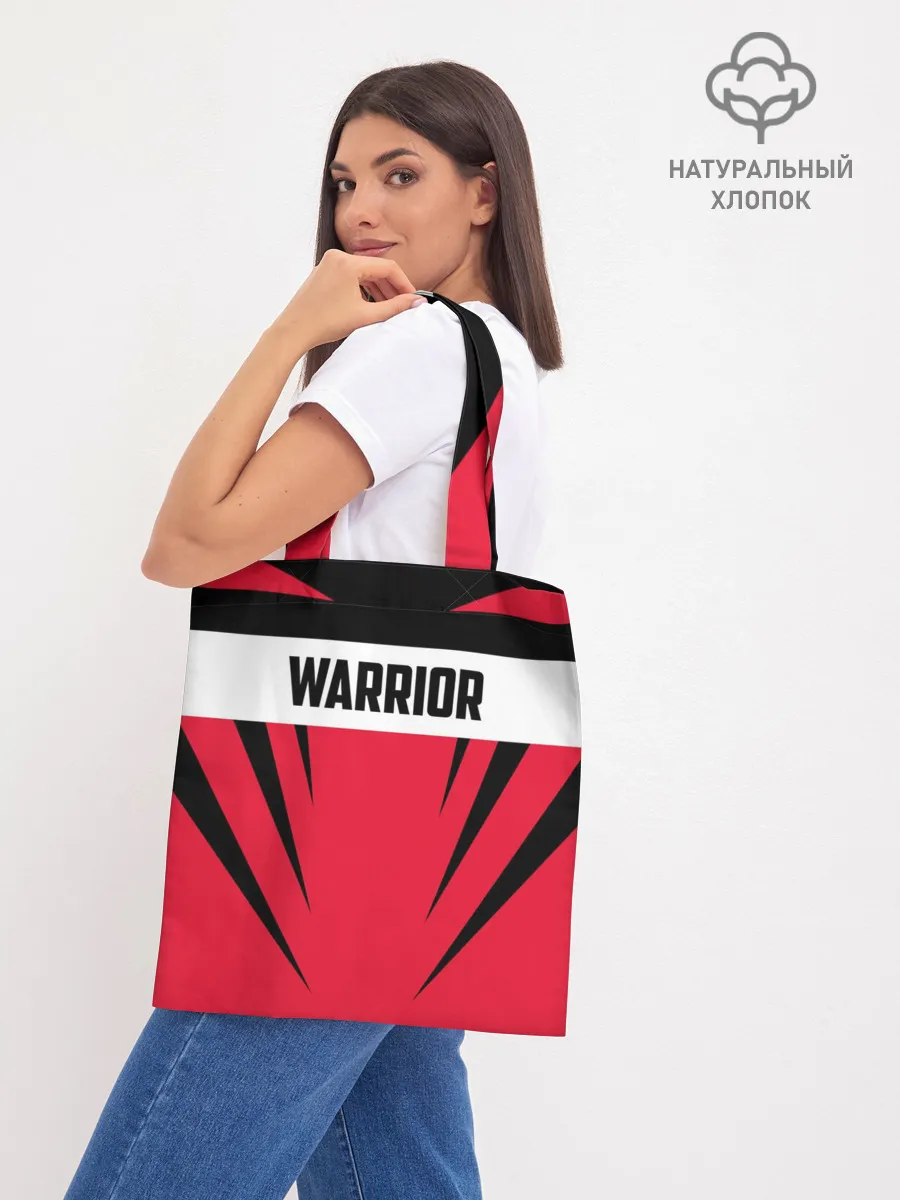 Шоппер база / Warrior