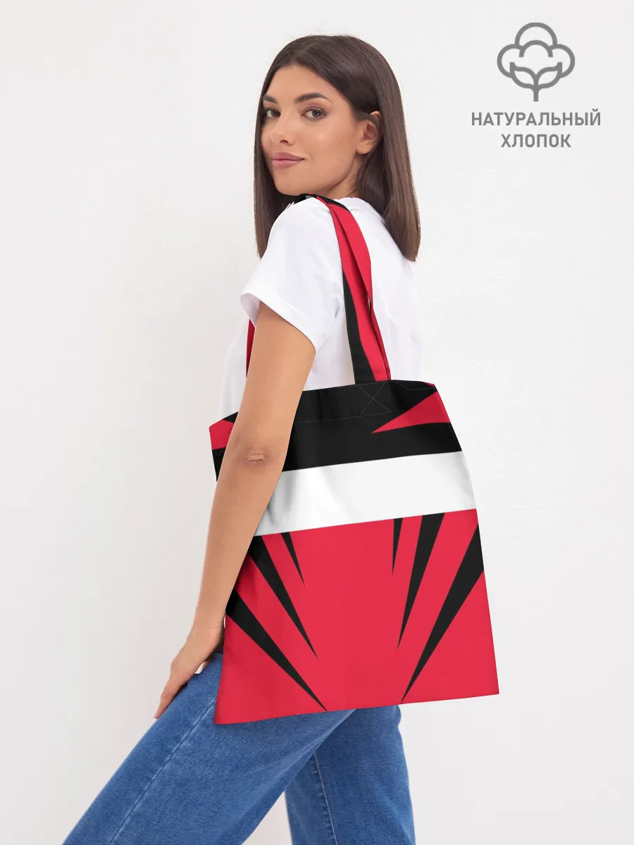 Шоппер база / Warrior