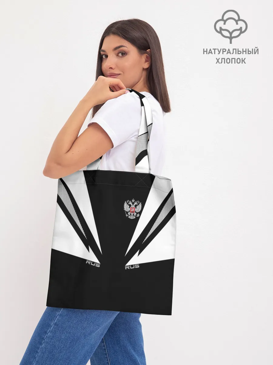 Шоппер база / Россия